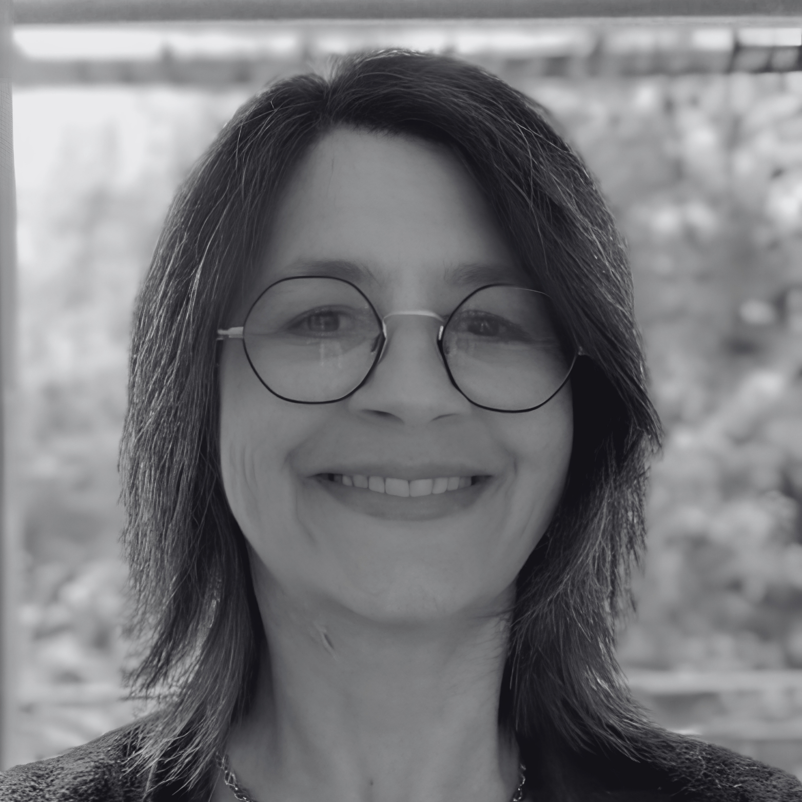 Portrait de Nathalie Guiu